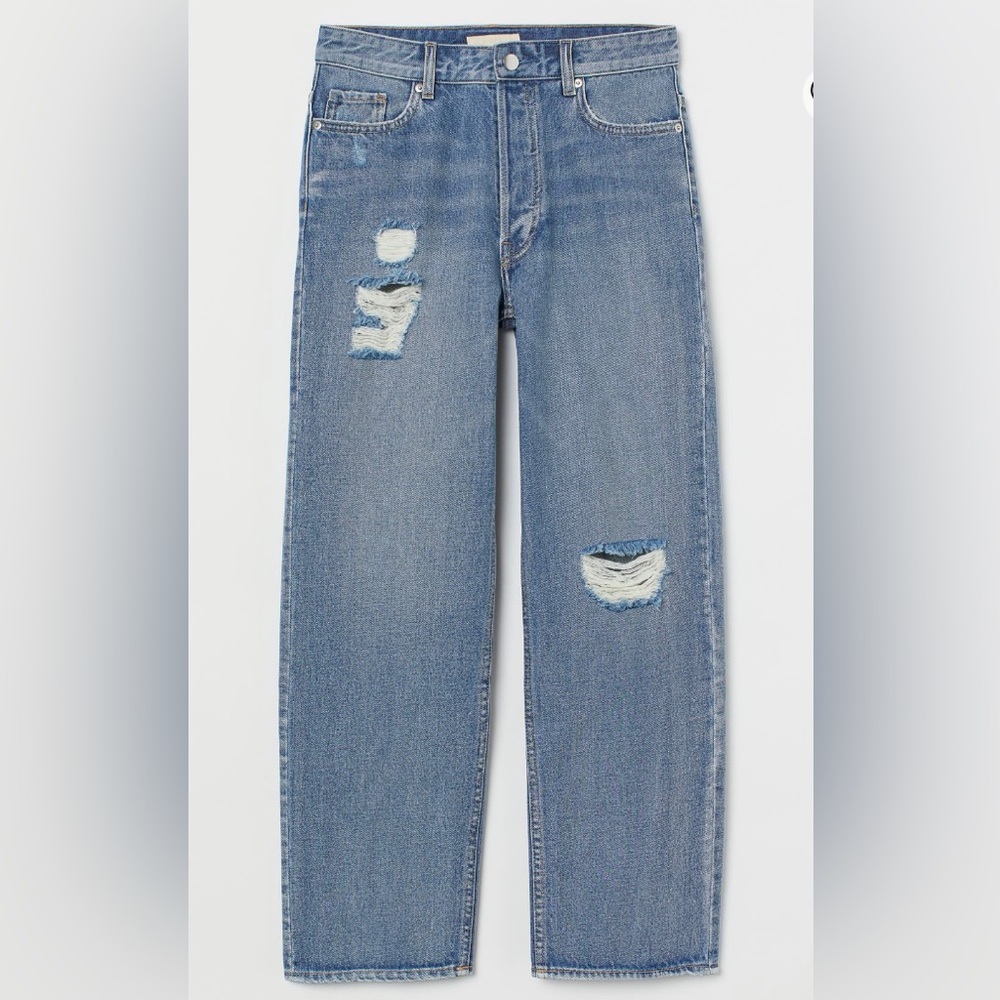H&M Jeans - Picture 6 of 7